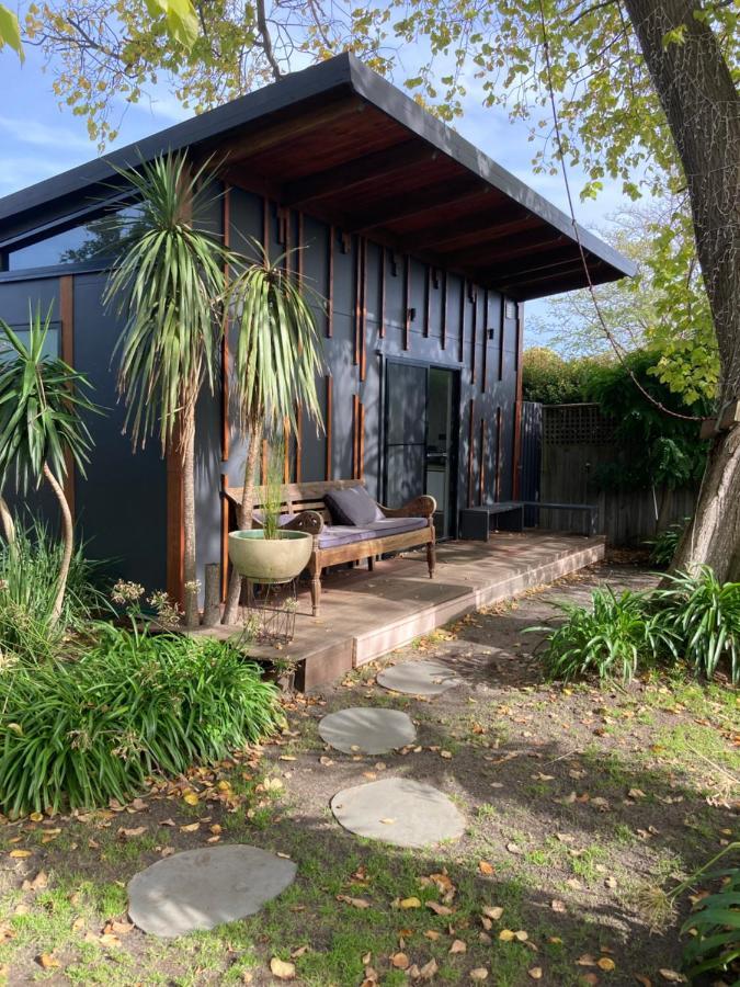 Bayside Bungalow Cheltenham Exterior foto
