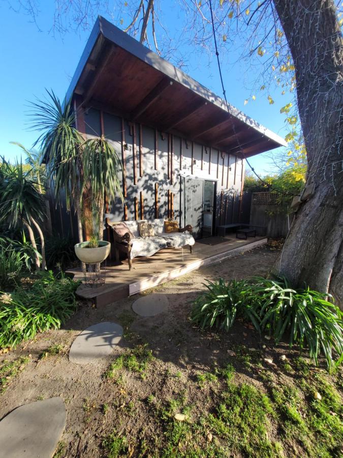 Bayside Bungalow Cheltenham Exterior foto