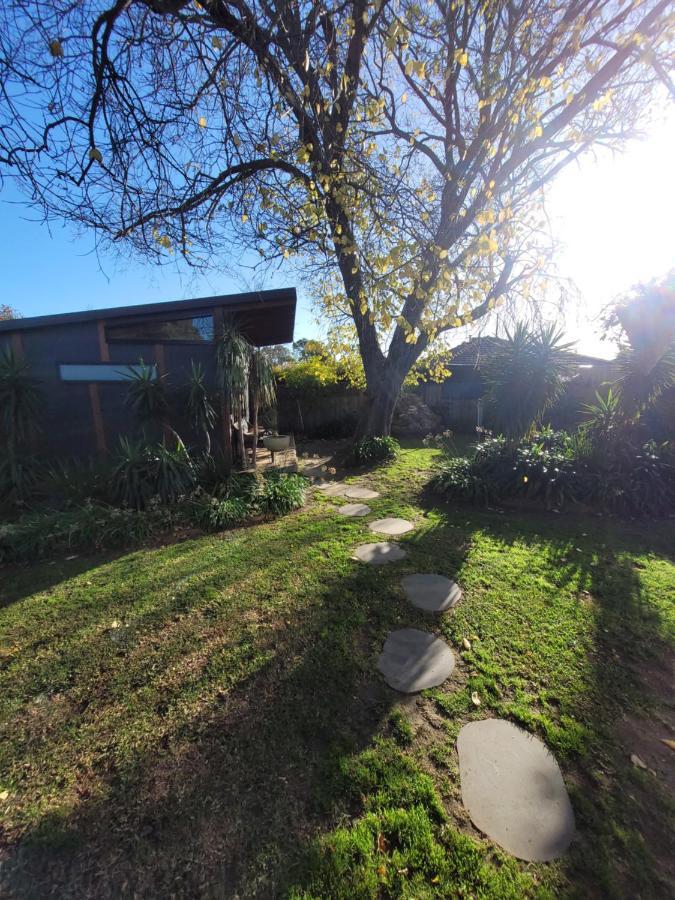 Bayside Bungalow Cheltenham Exterior foto