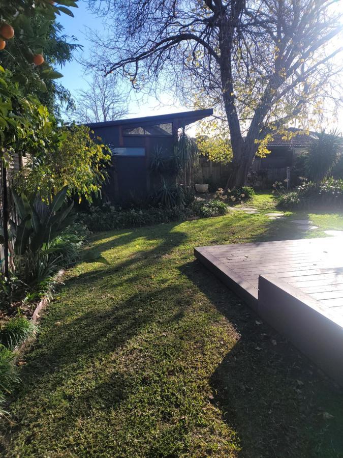 Bayside Bungalow Cheltenham Exterior foto